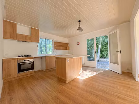 maison saint fiacre sur maine 6 pièces 114 m²