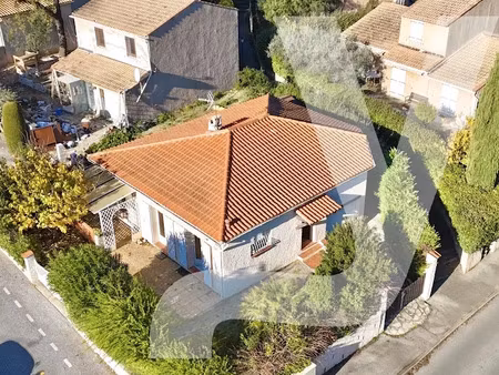 vente maison 3 pièces 79.3 m² à draguignan (83300)  279 000 €