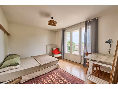 vente appartement 1 pièce 30 m² nuits-saint-georges (21700)