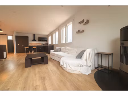 vente maison 5 pièces 96 m² sennecey-lès-dijon (21800)
