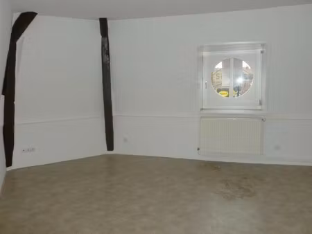 location appartement 2 pièces 34m² valenciennes 59300