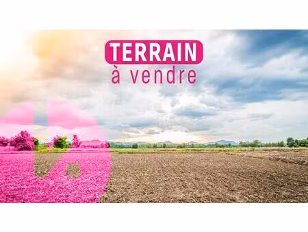 achat terrain 1 710m² la possession 97419