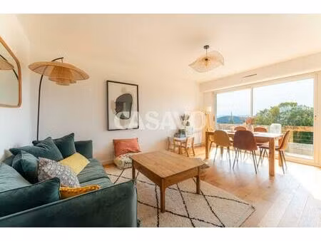 vente appartement 3 pièces de 80m² - 13510 éguilles