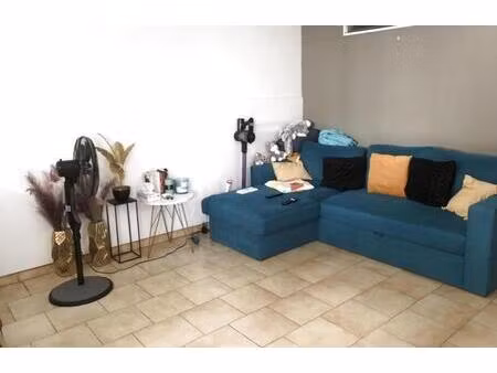 achat appartement 2 pièces 40m² st joseph 97212