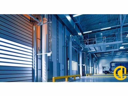 murs industriels loues a vendre