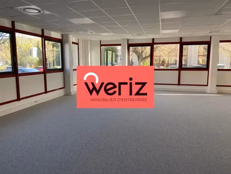 bureaux renoves a vendre a meyreuil