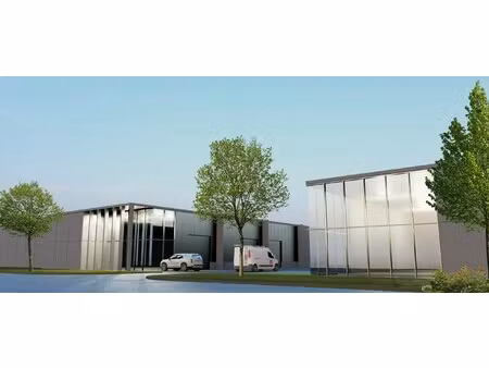 commercieel te koop in laarne