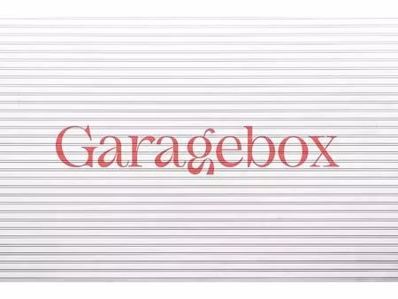 gesloten garagebox te sint-andries