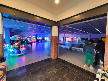 shopping center den tir