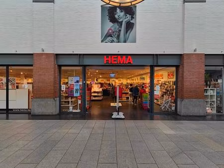 shopping center den tir