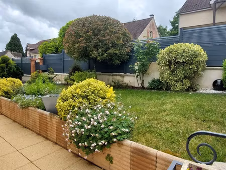 hauteville lès dijon - maison 5 pièces à vendre - 127m2 - 405 000 € - réf: 0768 - bourse i