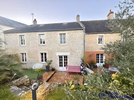 maison de 6 pièces de luxe en vente à mathieu  france