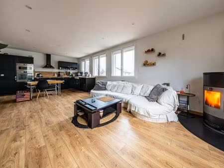 sennecey lès dijon - maison 4 pièces à vendre - 97m2 - 279 000 € - réf: 3856702 - bourse i