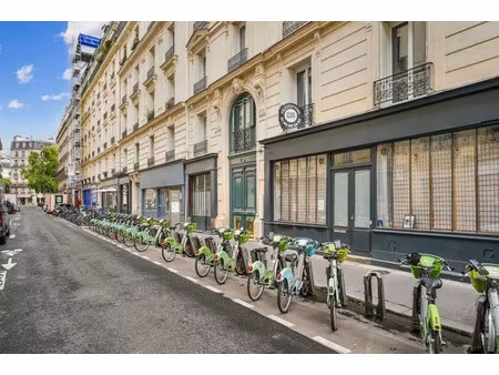 local commercial à louer de 75m2