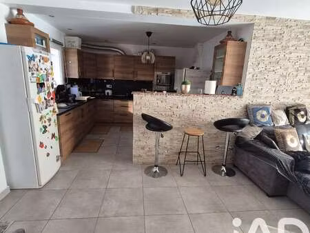 vente maison à la seyne-sur-mer (83500) : à vendre / 103m² la seyne-sur-mer