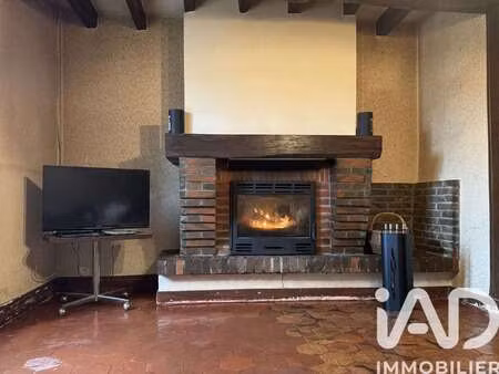 vente maison à saint-pellerin (28290) : à vendre / 62m² saint-pellerin