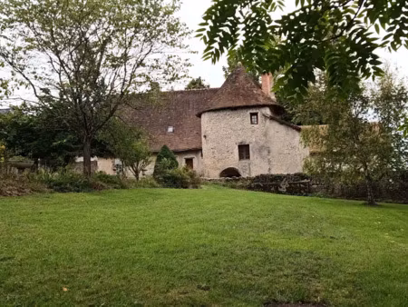 vente maison 9 pièces 270 m² à vichy (03200)  358 000 €