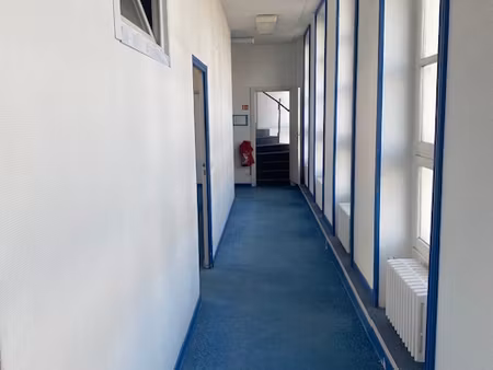 achat local commercial 272m²