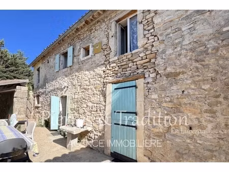 annonce maison à vendre