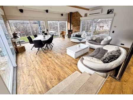 annonce maison à vendre