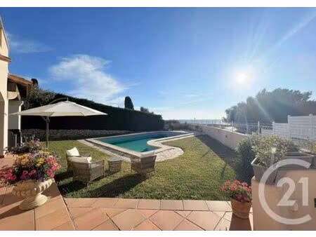 maison à vendre - 6 pièces - 150 m2 - sausset les pins - 13 - provence-alpes-cote-d-azur