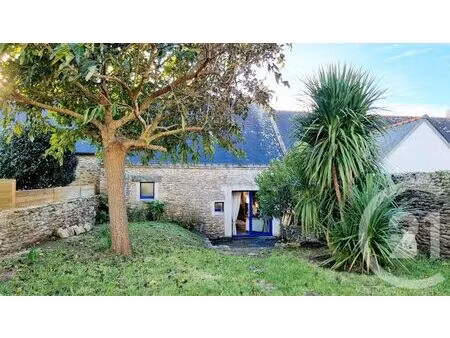maison à vendre - 4 pièces - 72 61 m2 - quiberon - 56 - bretagne