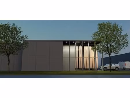 commercieel te koop in laarne