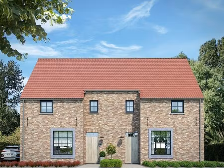 huis te koop in millen met 3 slaapkamers