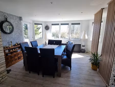 vente maison 9 pièces 233 m² à lainville-en-vexin (78440)  420 000 €