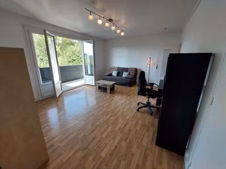 location appartement 1 pièce 36m² thorigny sur marne 77400