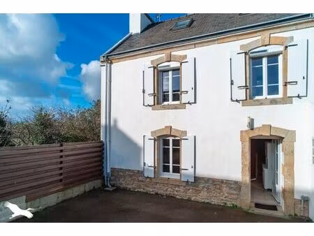 vente maison 3 pièces 56 m² audierne (29770)