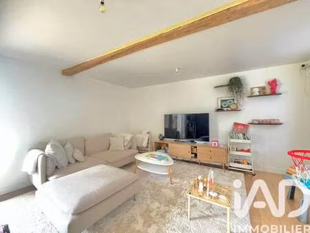 vente maison à haucourt (76440) : à vendre / 90m² haucourt