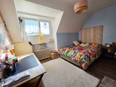 vente maison 4 pièces 148 m² hôpital-camfrout (29460)