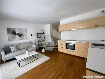 vente appartement marseille 7eme (13007) - - surface privée