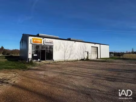 vente bureaux et commerces à bâlines (27130) : à vendre / 310m² bâlines