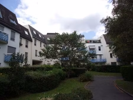 location appartement 1 pièce 30m² vernon 27200