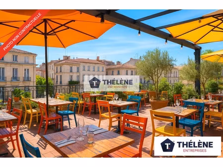 vente local commercial montpellier (34000) - - surface privée
