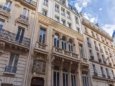 bureaux à louer de 100m2