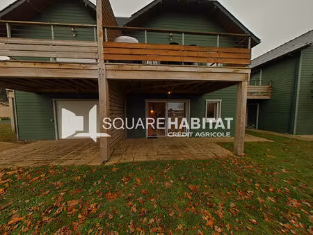 achat appartement 3 pièces 36m²