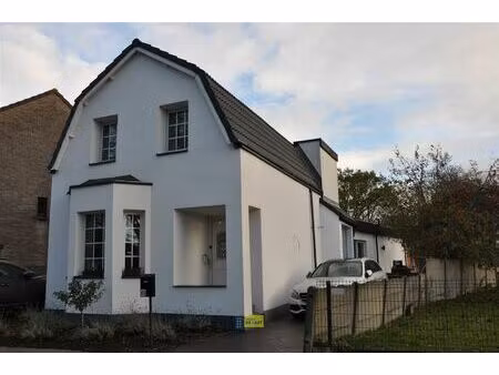 huis te koop in berendrecht met 3 slaapkamers