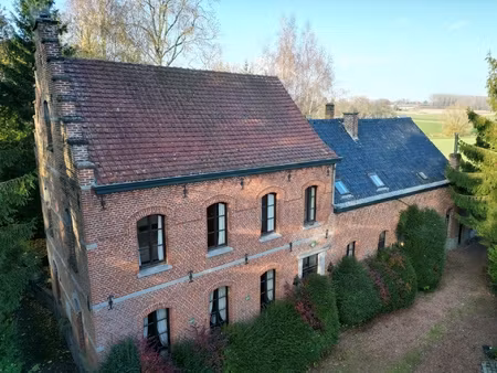 huis te koop in lombise met 4 slaapkamers
