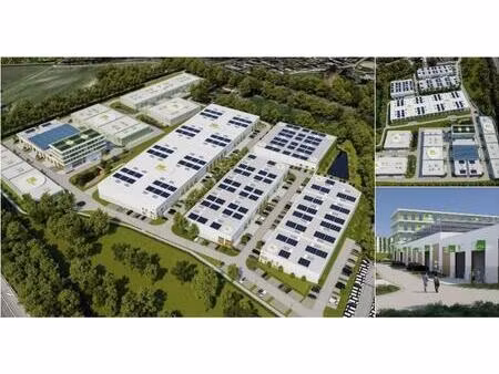 surface industrielle à vendre à nivelles (rbu84535)