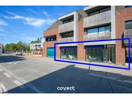 bureaux à vendre à loppemsestraat 1 zedelgem (rbu84304)