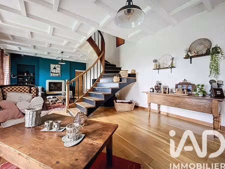 vente maison/villa 10 pièces