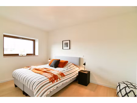 appartement te koop in veldegem met 2 slaapkamers