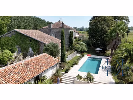 au coeur des landes  un lieu qui a de l'allure et de l'âme