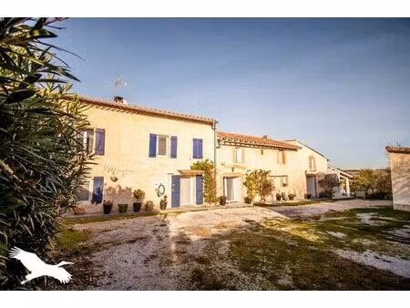 vente maison 13 pièces 304 m² beauteville (31290)