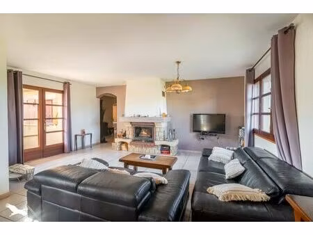 vente maison 6 pièces 147 m² fenouillet (31150)