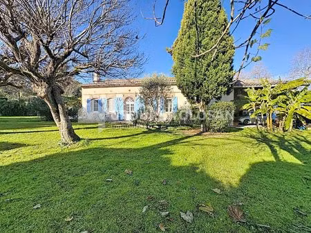 vente maison 10 pièces 300 m² castelmaurou (31180)