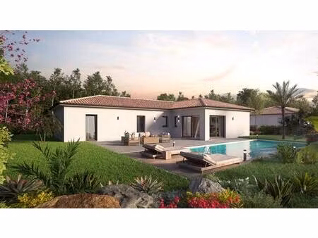 vente maison 4 pièces 95 m² vacquiers (31340)